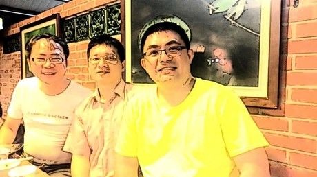 雲端B生活 3 co-founder